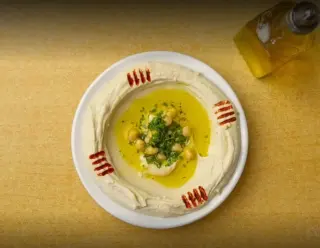 Hummus/ Side Orders Hummus/ Side Orders