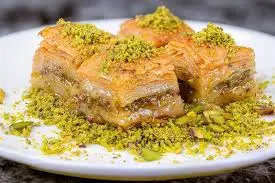 Baklava/ Dessert Baklava/ Dessert