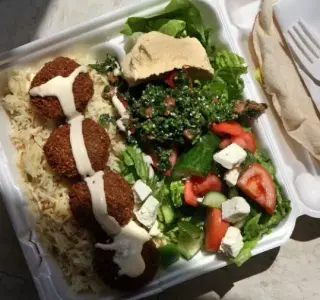 Combo Plate/ Plates Combo Plate/ Plates