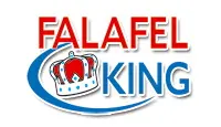 logo FalafelKing - Summer St